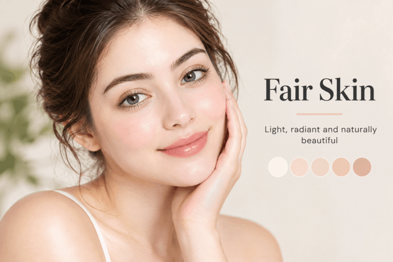 Fair Skin