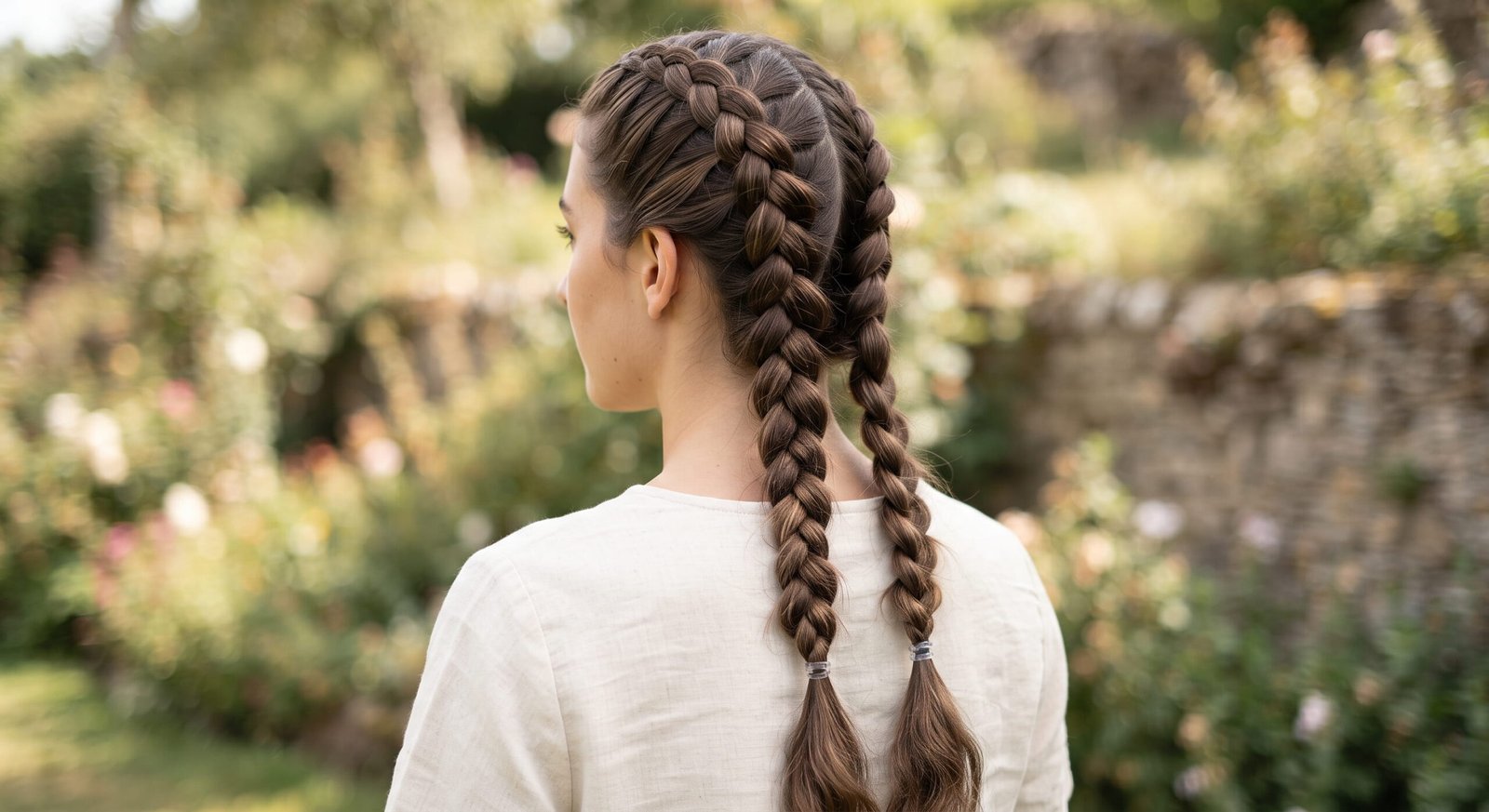 French Braids