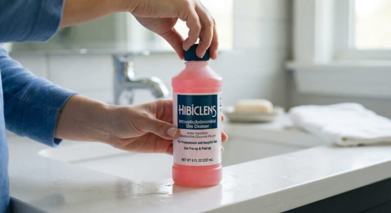 Hibiclens