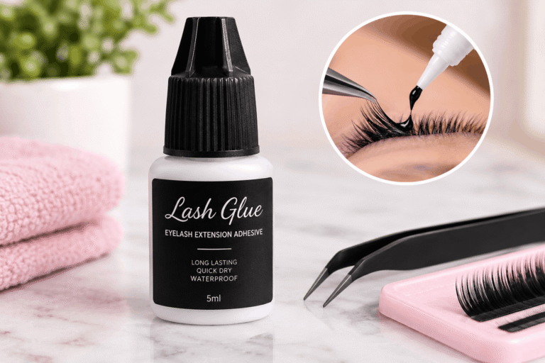 Lash Glue