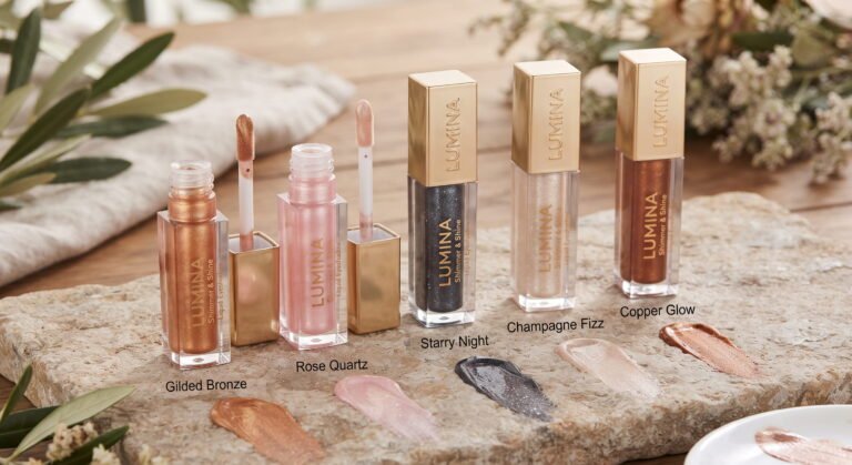Liquid Eyeshadow