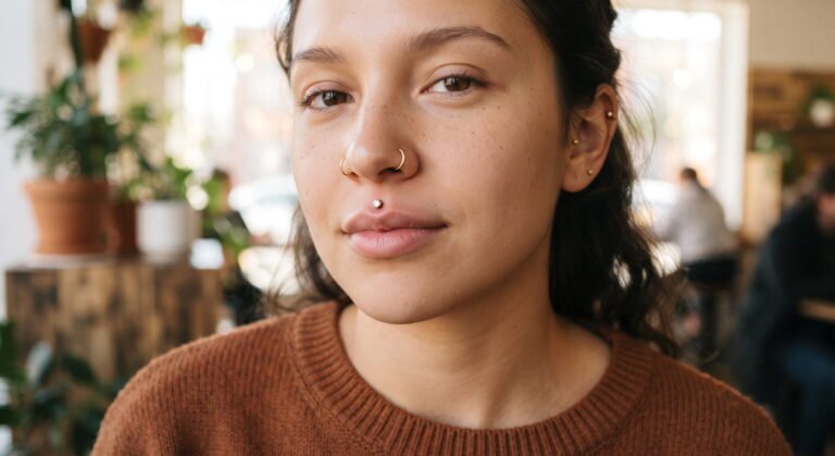 Medusa Piercing