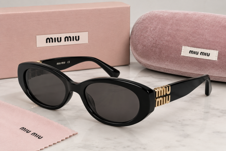 Miu Miu Sunglasses
