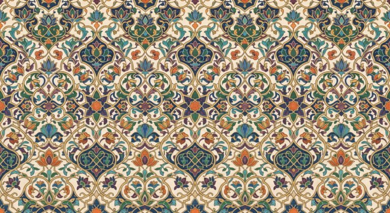 Pattern