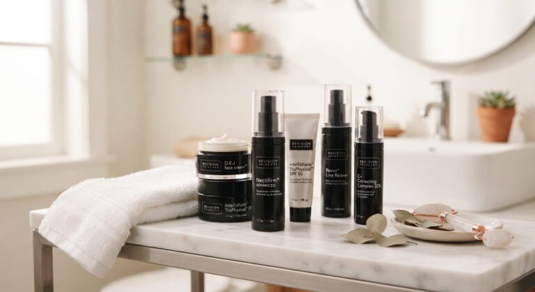 Revision Skincare