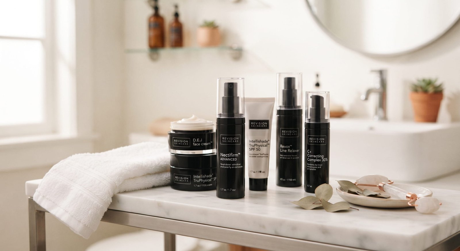 Revision Skincare