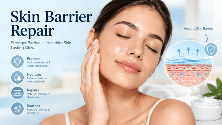 Skin Barrier Repair