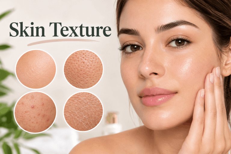Skin Texture
