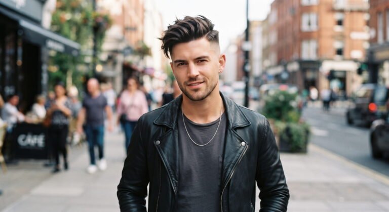 Undercut Haircut